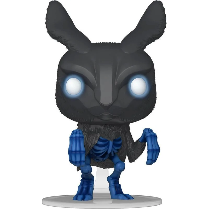 Compra Funko POP! Netflix Pinocchio: Black Rabbit (1296) de Funko al m