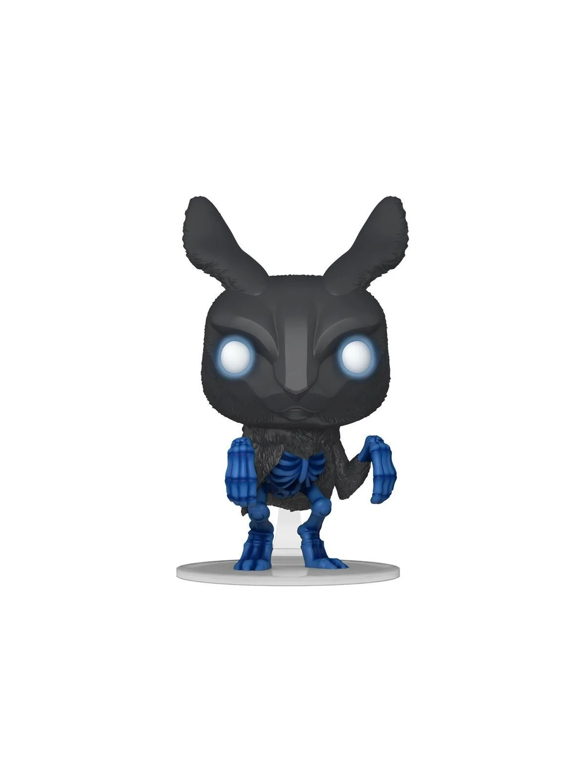 Comprar Funko POP! Netflix Pinocchio: Black Rabbit (1296) barato al me