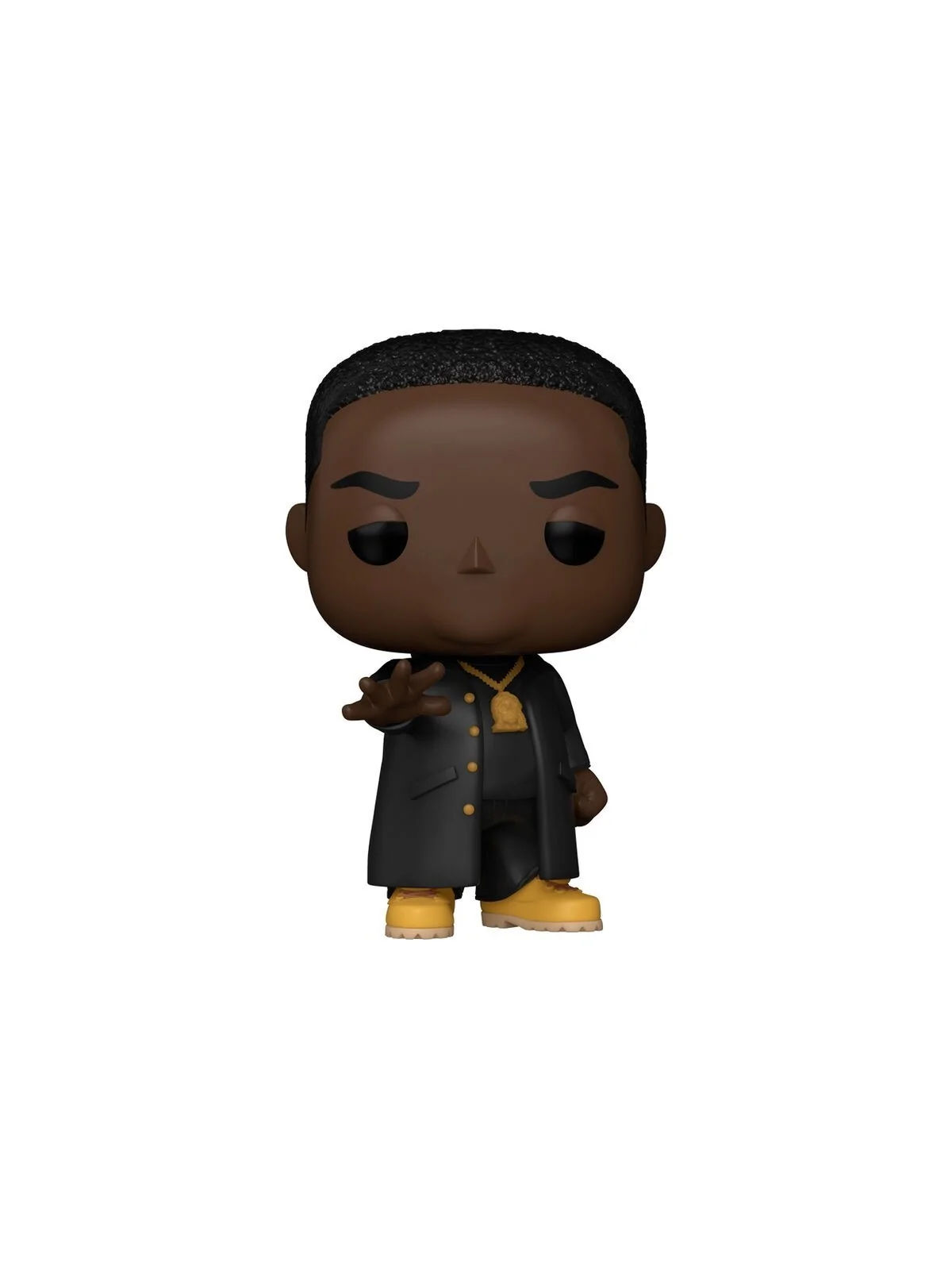 Comprar Funko POP! Album Biggie Smalls Born Again (45) barato al mejor