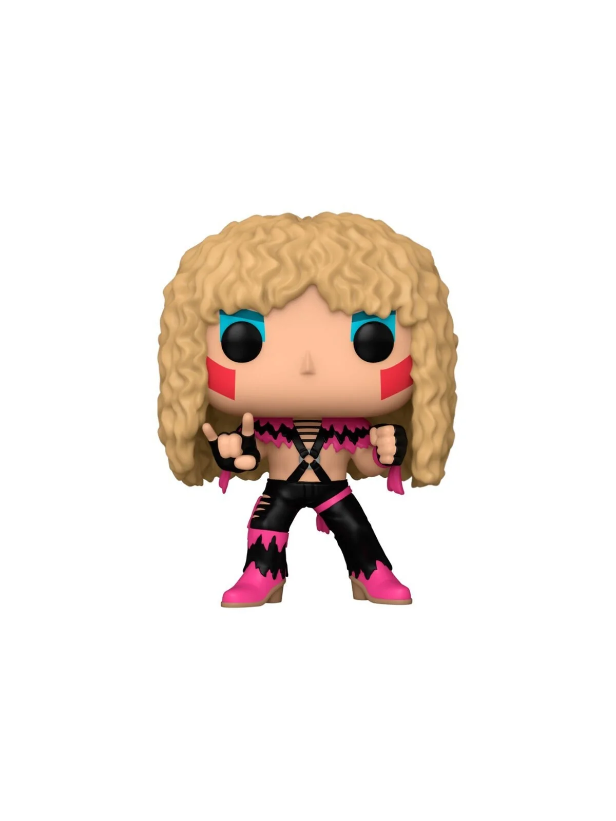 Compra Funko POP! Twisted Sister Dee Snide (294) de Funko al mejor pre