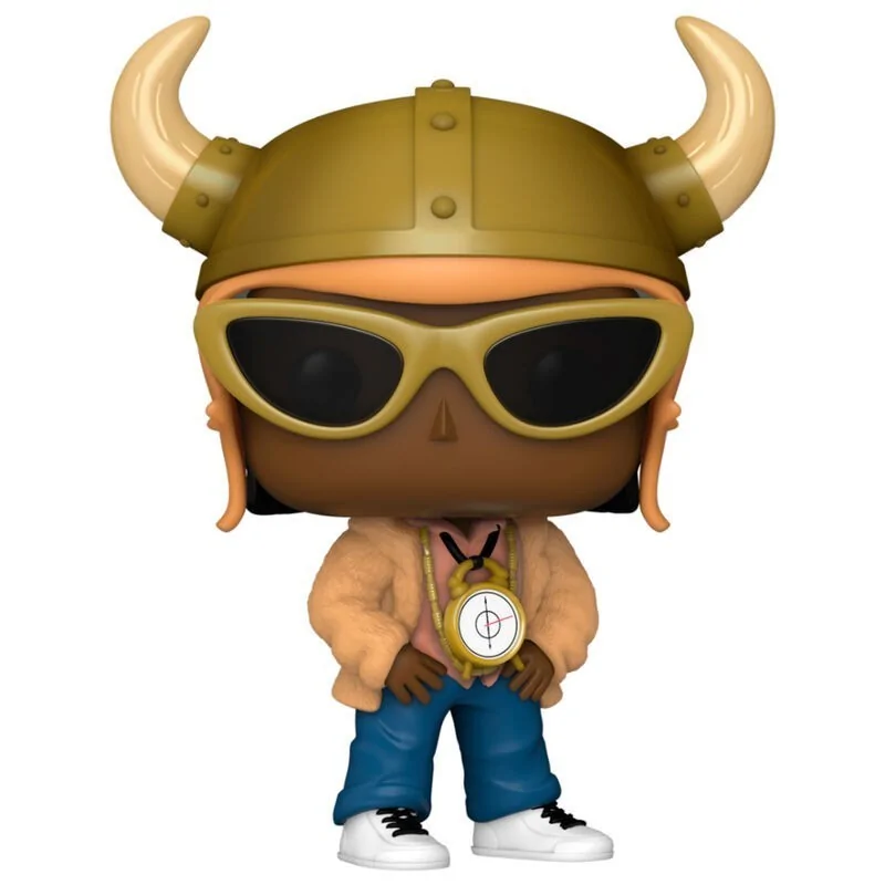 Comprar Funko POP! Flavor Flav (310) barato al mejor precio 17,00 € de