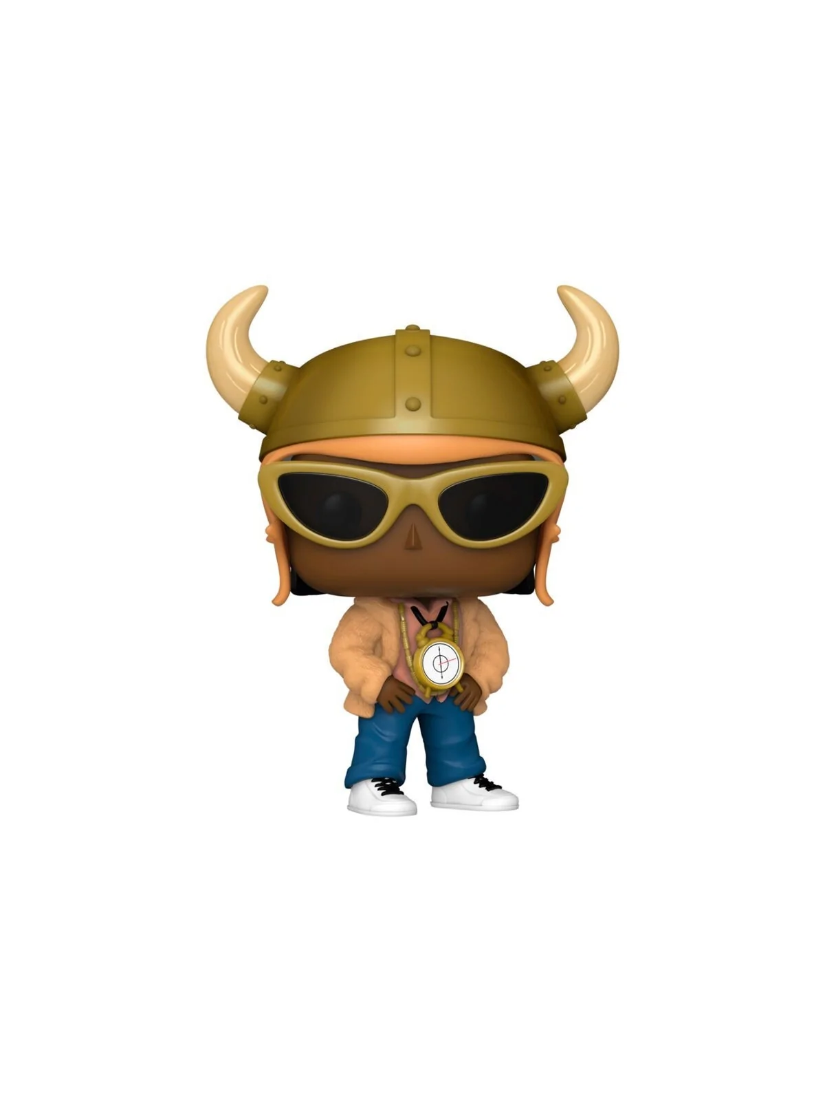 Comprar Funko POP! Flavor Flav (310) barato al mejor precio 17,00 € de