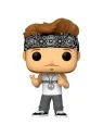 Compra Funko POP! New Kids On The Block: Donnie (312) de Funko al mejo