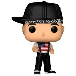 Compra Funko POP! New Kids On The Block: Danny (316) de Funko al mejor