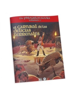 Colección de Juegos de Mesa - La Cueva Roja