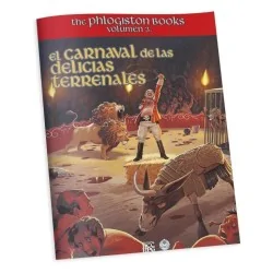 Compra El Carnaval de las Delicias Terrenales de Asmodee al mejor prec