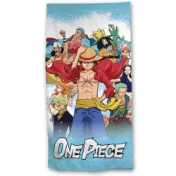Compra Toalla One Piece Microfibra de TOEI ANIMATION al mejor precio (