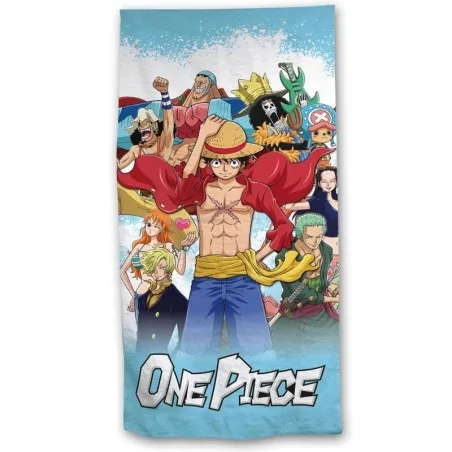 Comprar Toalla One Piece Microfibra barato al mejor precio 12,00 € de 