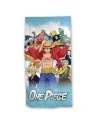 Compra Toalla One Piece Microfibra de TOEI ANIMATION al mejor precio (