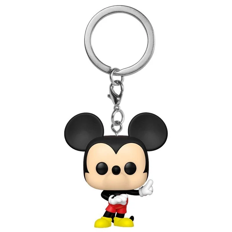 Comprar Llavero Funko Pocket POP! Disney Classics Mickey Mouse barato 