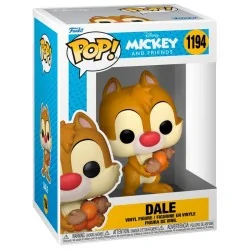 Compra Funko POP! Disney Classics Dale (1194) de Funko al mejor precio