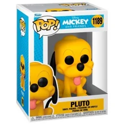 Compra Funko POP! Disney Classics Pluto (1189) de Funko al mejor preci