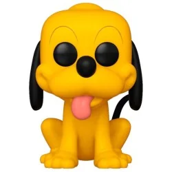 Compra Funko POP! Disney Classics Pluto (1189) de Funko al mejor preci