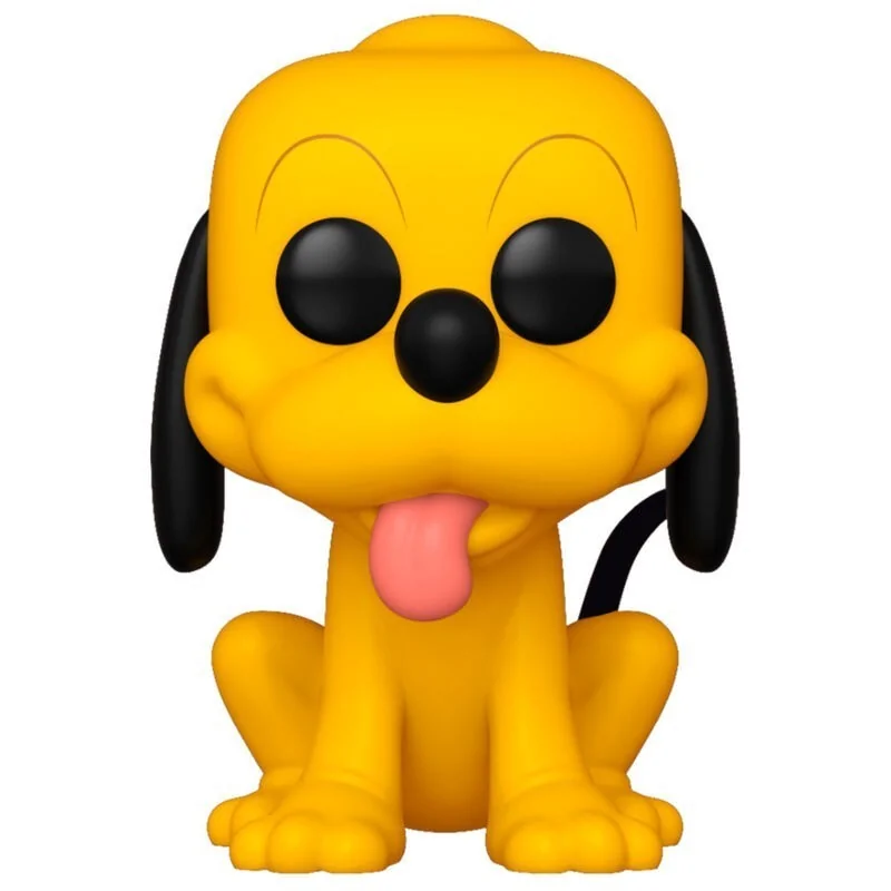 Comprar Funko POP! Disney Classics Pluto (1189) barato al mejor precio