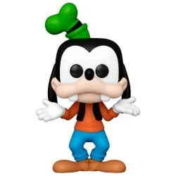 Compra Funko POP! Disney Classics Goofy (1190) de Funko al mejor preci