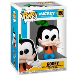 Compra Funko POP! Disney Classics Goofy (1190) de Funko al mejor preci
