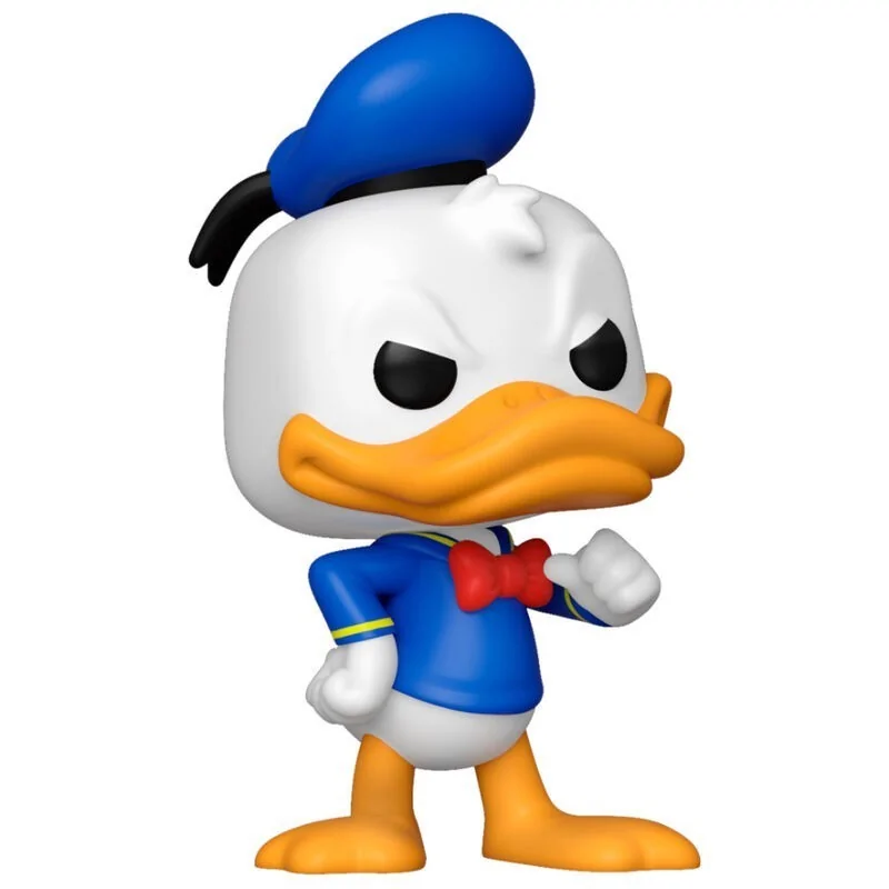 Comprar Funko POP! Disney Classics Donald Duck (1191) barato al mejor 