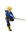 Compra Figura SH Figuarts Super Saiyan Trunks The Boy From The Future 