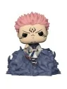 Comprar Funko POP! Deluxe Jujutsu Kaisen Sukuna (1116) barato al mejor