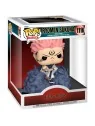 Comprar Funko POP! Deluxe Jujutsu Kaisen Sukuna (1116) barato al mejor