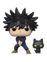 Comprar Funko POP! Jujutsu Kaisen Megumi (1112) barato al mejor precio