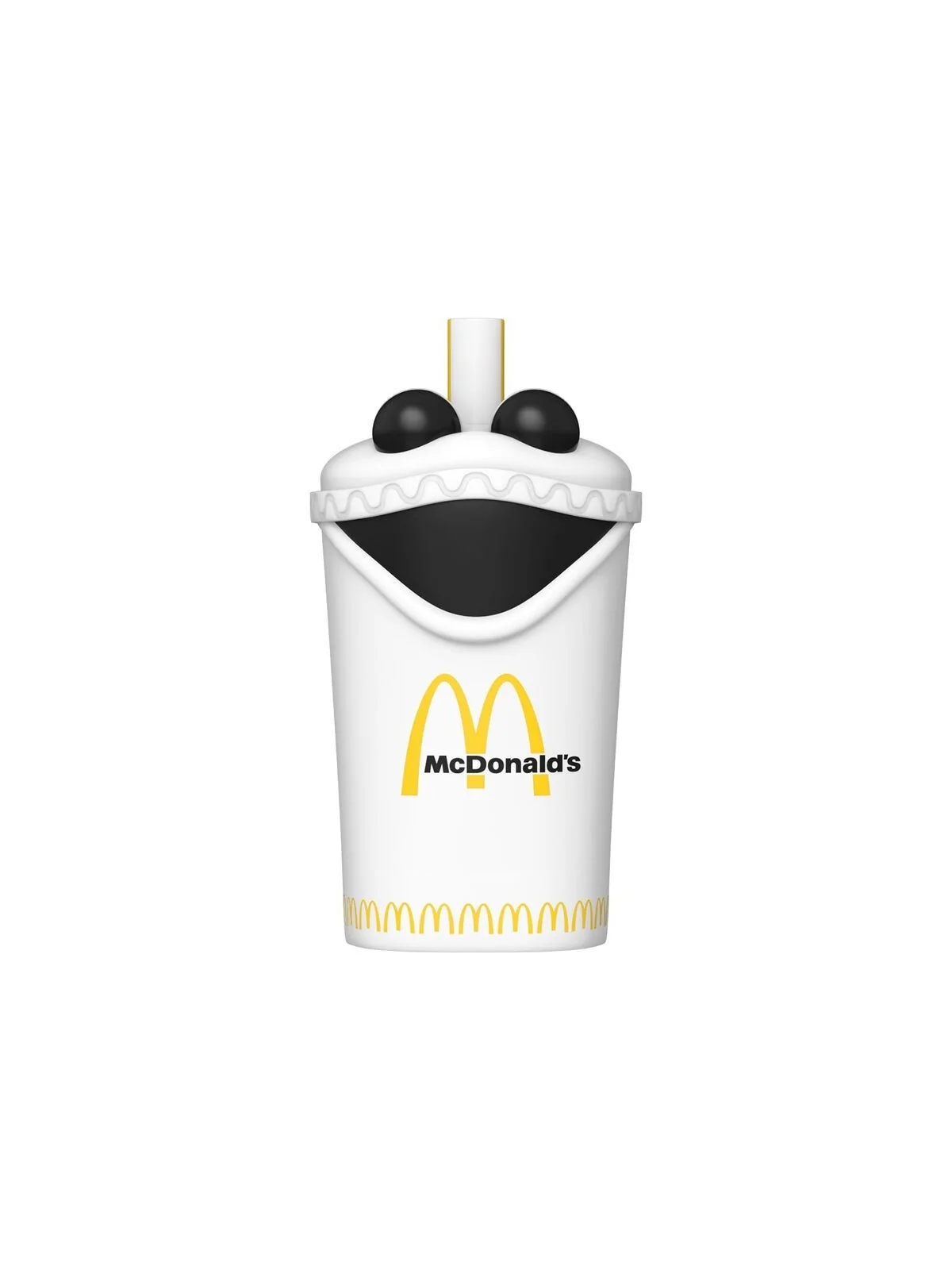 Comprar Funko POP! McDonalds Meal Squad Cup (150) barato al mejor prec