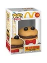 Compra Funko POP! McDonalds Meal Squad Hamburger (148) de Funko al mej