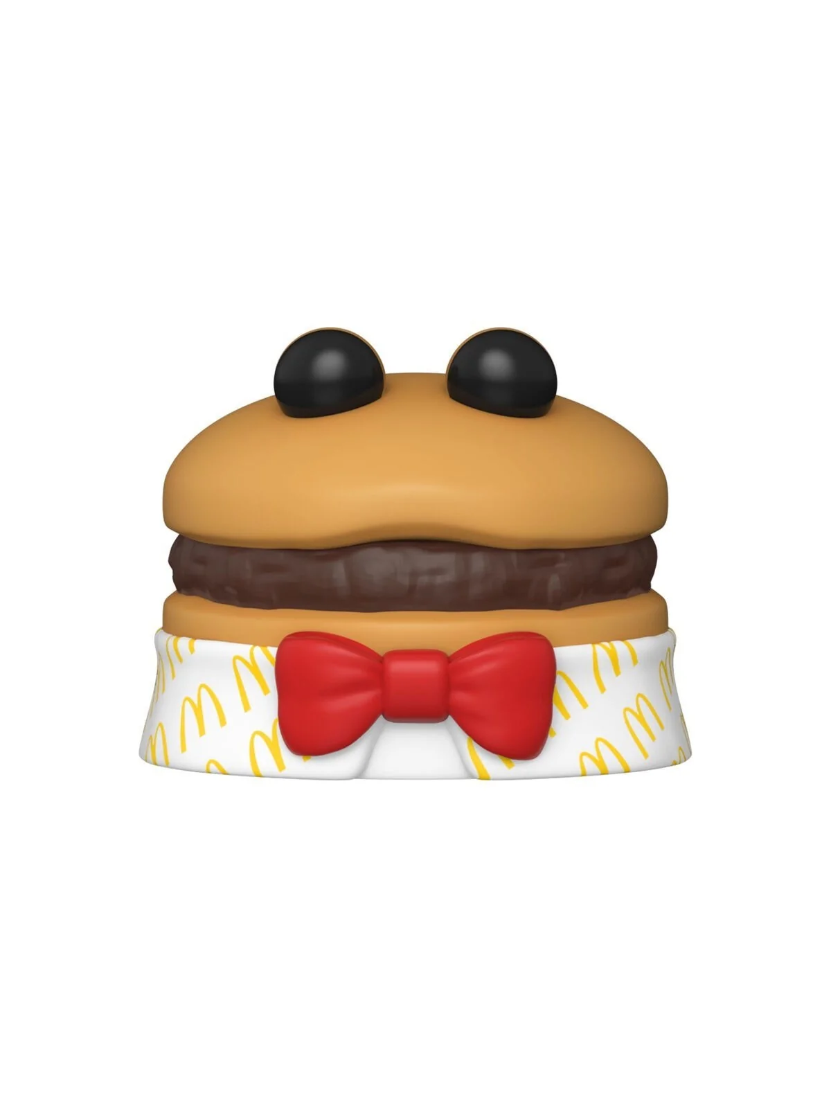 Comprar Funko POP! McDonalds Meal Squad Hamburger (148) barato al mejo