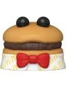 Comprar Funko POP! McDonalds Meal Squad Hamburger (148) barato al mejo