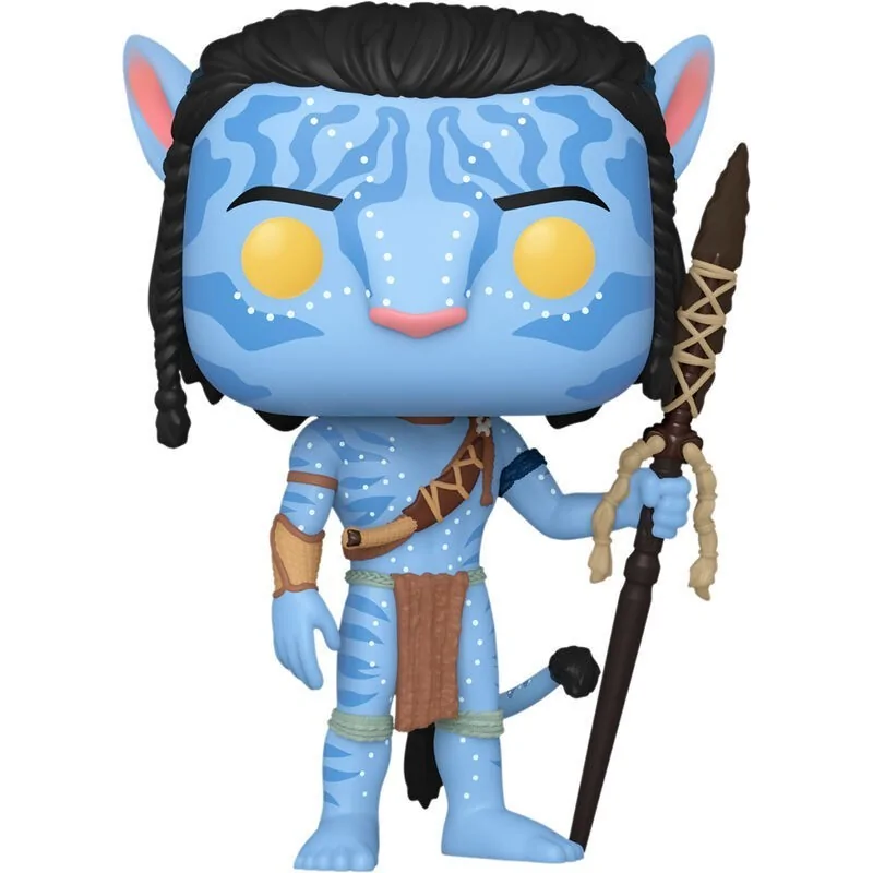 Comprar Funko POP! Avatar Jake Sully (1321) barato al mejor precio 17,