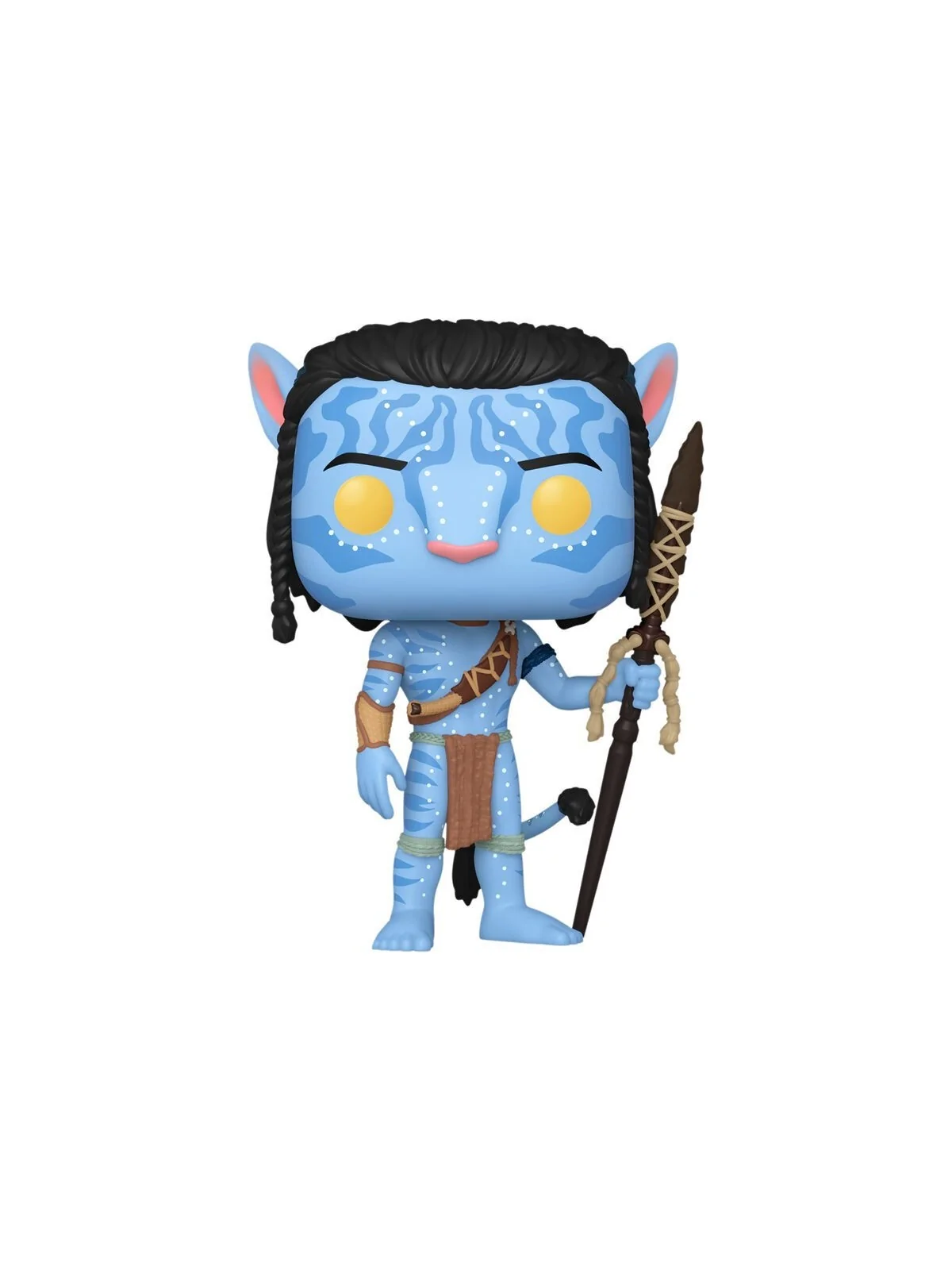 Comprar Funko POP! Avatar Jake Sully (1321) barato al mejor precio 17,