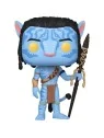 Comprar Funko POP! Avatar Jake Sully (1321) barato al mejor precio 17,