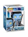 Compra Funko POP! Avatar Jake Sully (1321) de Funko al mejor precio (1