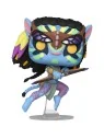 Comprar Funko POP! Avatar Battle Neytiri (1323) barato al mejor precio