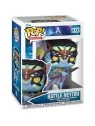 Compra Funko POP! Avatar Battle Neytiri (1323) de Funko al mejor preci