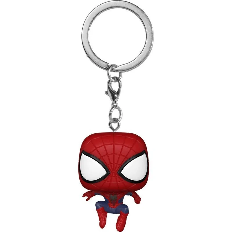 Comprar Llavero Funko Pocket POP! Marvel Spider-Man No Way Home The Am