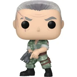 Compra Funko POP! Avatar Miles Quaritch (1324) de Funko al mejor preci