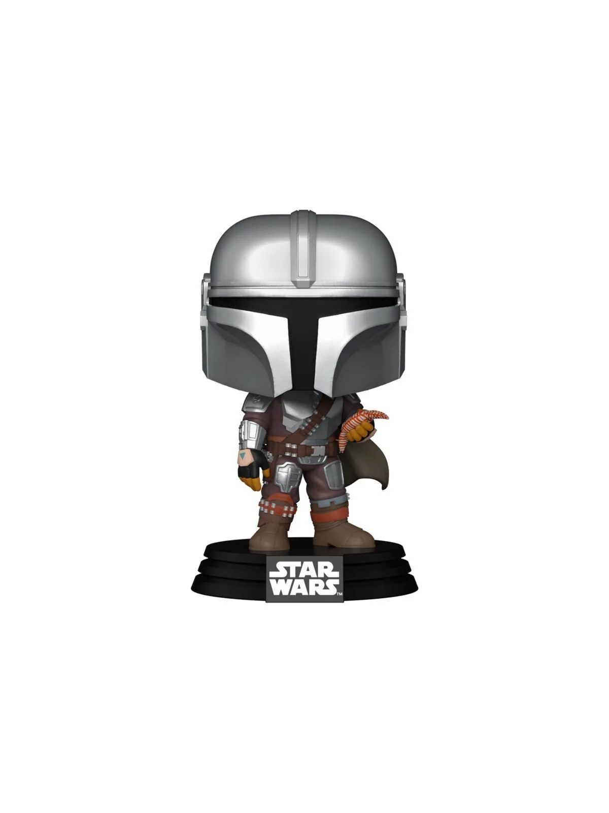 Comprar Funko POP! Star Wars El Libro de Boba Fett 2: The Mandalorian 