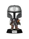 Compra Funko POP! Star Wars El Libro de Boba Fett 2: The Mandalorian (