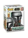 Compra Funko POP! Star Wars El Libro de Boba Fett 2: The Mandalorian (