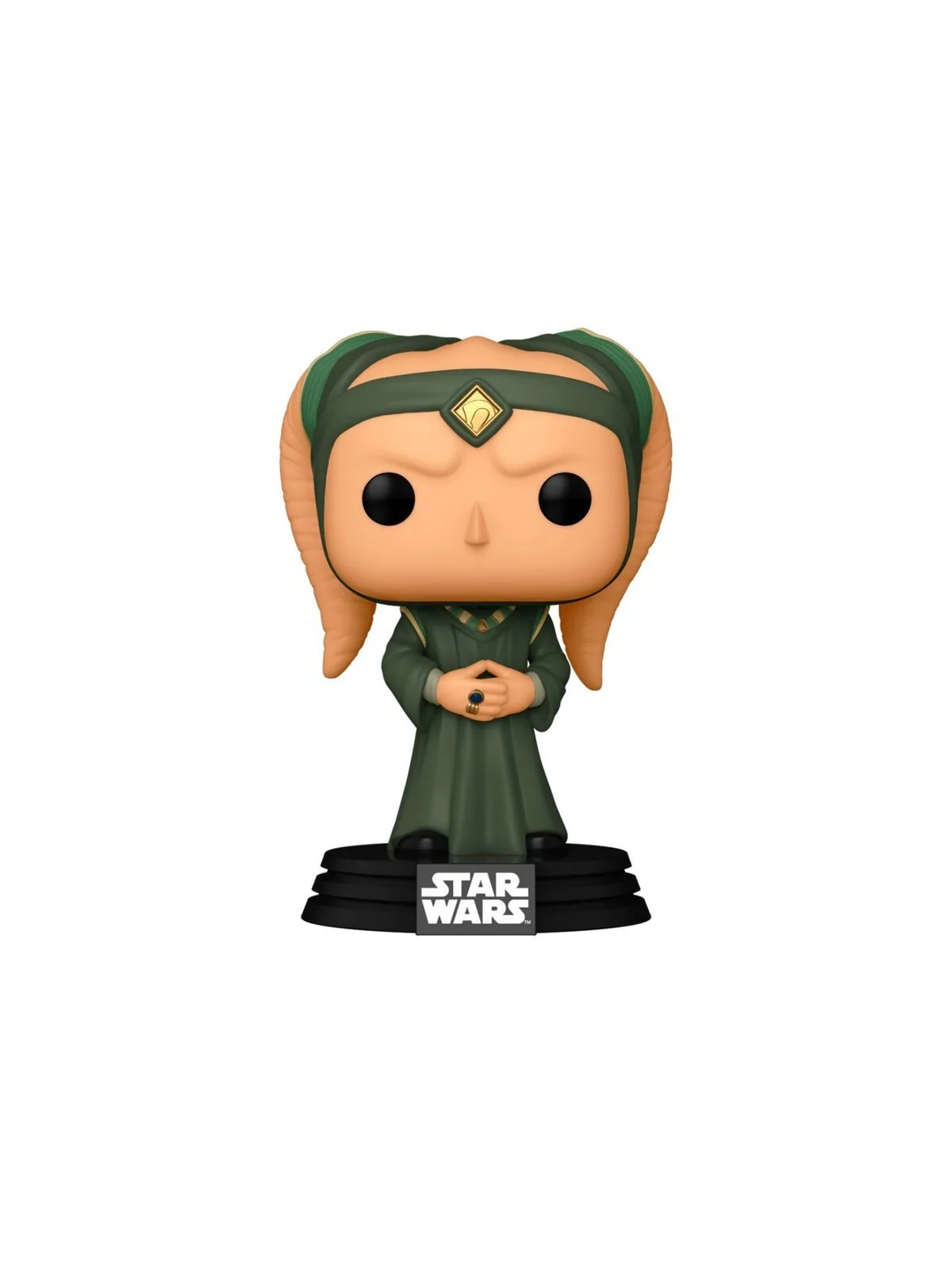 Comprar Funko POP! Star Wars El Libro de Boba Fett 2: Majordomo (582) 