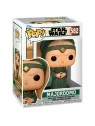 Comprar Funko POP! Star Wars El Libro de Boba Fett 2: Majordomo (582) 