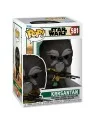 Compra Funko POP! Star Wars El Libro de Boba Fett 2: Krrsantan (581) d