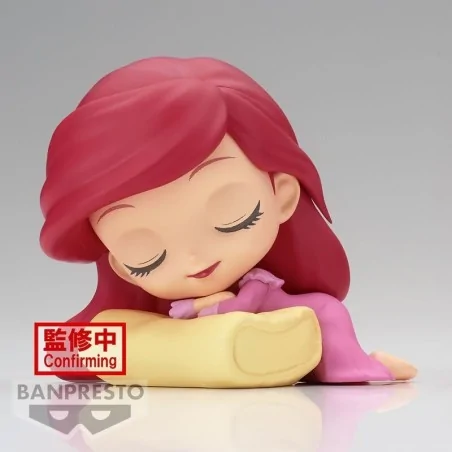 Comprar Figura Ariel ver.A La Sirenita Disney Characters Q posket 7cm 
