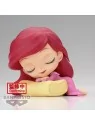 Compra Figura Ariel ver.A La Sirenita Disney Characters Q posket 7cm d