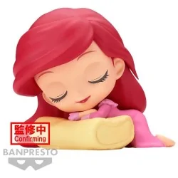 Compra Figura Ariel ver.A La Sirenita Disney Characters Q posket 7cm d