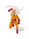 Compra Figura Saitama One Puch Man 13cm de Banpresto al mejor precio (