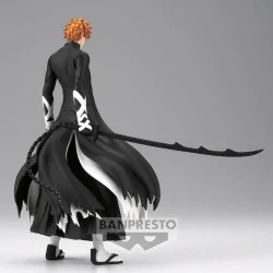 Compra Figura Ichigo Kurosaki Bleach And Souls II 17cm de Banpresto al