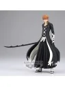 Compra Figura Ichigo Kurosaki Bleach And Souls II 17cm de Banpresto al