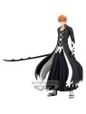 Compra Figura Ichigo Kurosaki Bleach And Souls II 17cm de Banpresto al